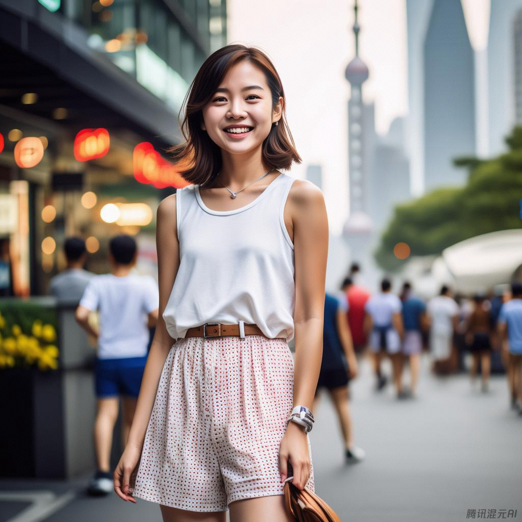 Shanghai's Leading Edge Healthcare System: Enhancing Quality and Accessibility for All Residents