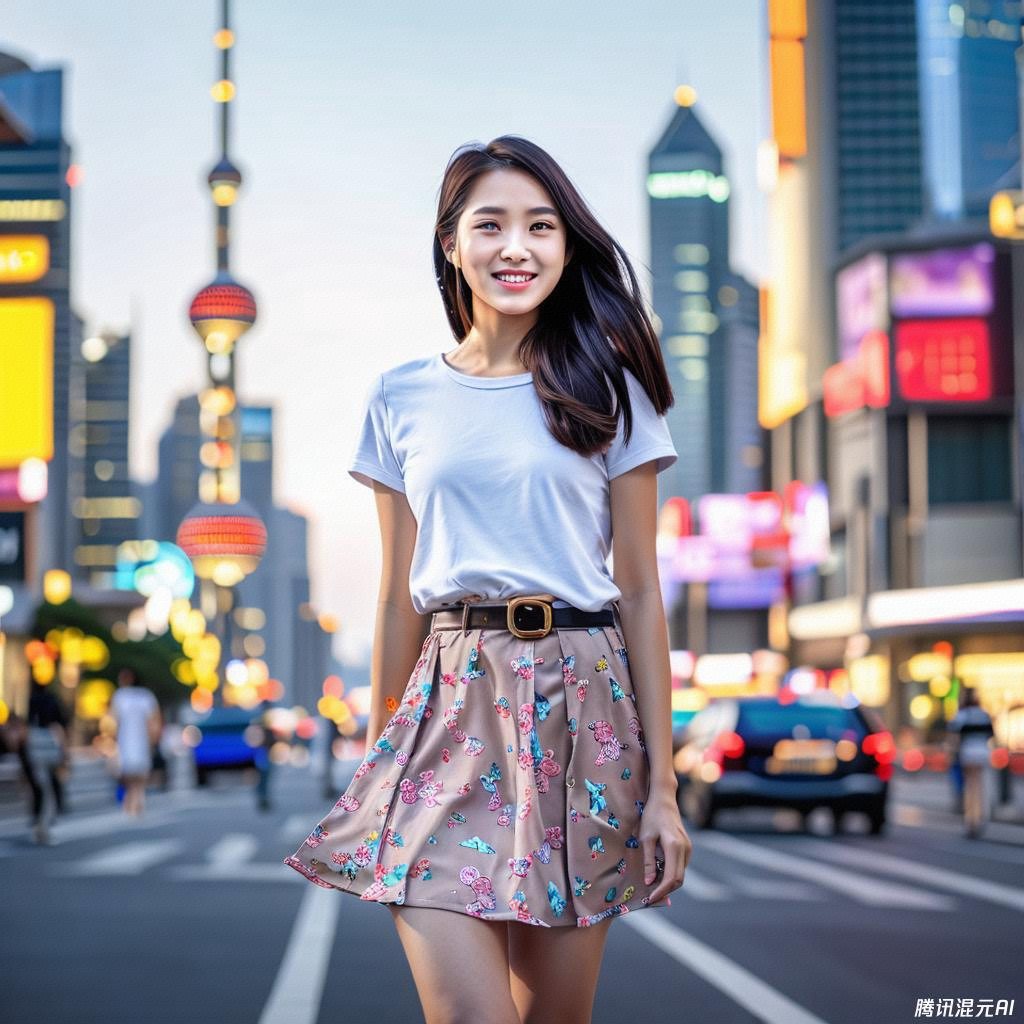 Shanghai's Transformation: A Journey of Modernity and Tradition