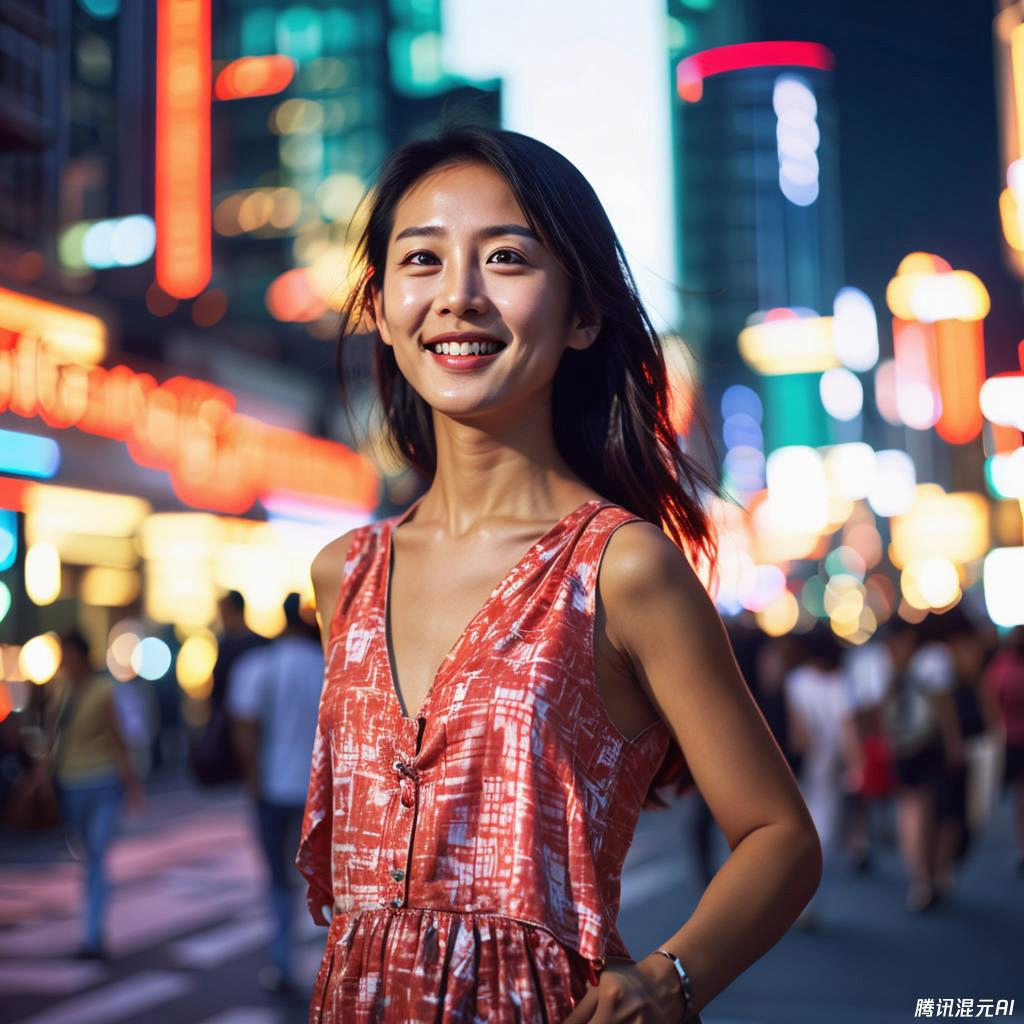 Shanghai's Green Transformation: Pioneering Sustainable Urban Development in the 21st Century